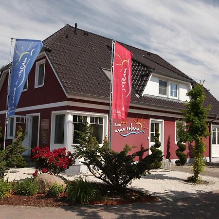 Haus Amo Solem Aparthotel เดียร์ฮาเกิน ห้อง รูปภาพ