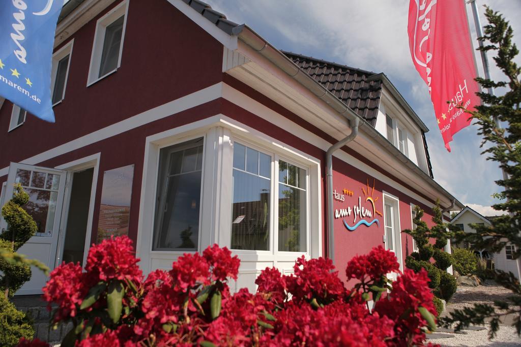 Haus Amo Solem Aparthotel เดียร์ฮาเกิน ห้อง รูปภาพ