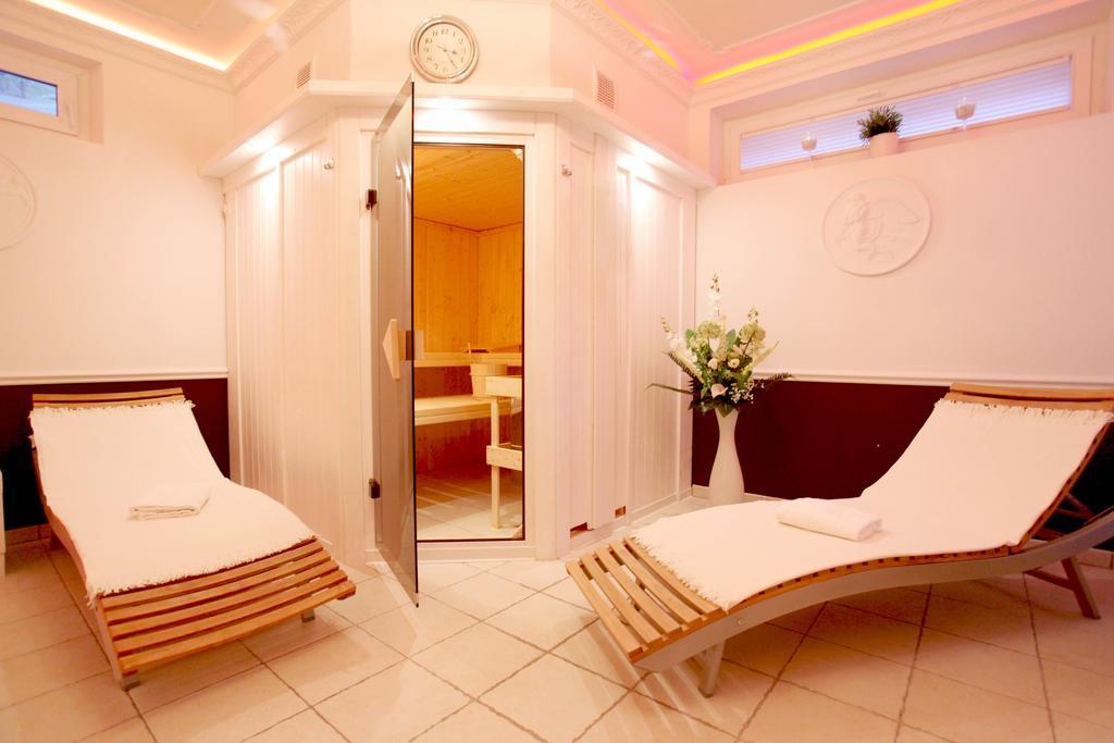 Haus Amo Solem Aparthotel เดียร์ฮาเกิน ห้อง รูปภาพ