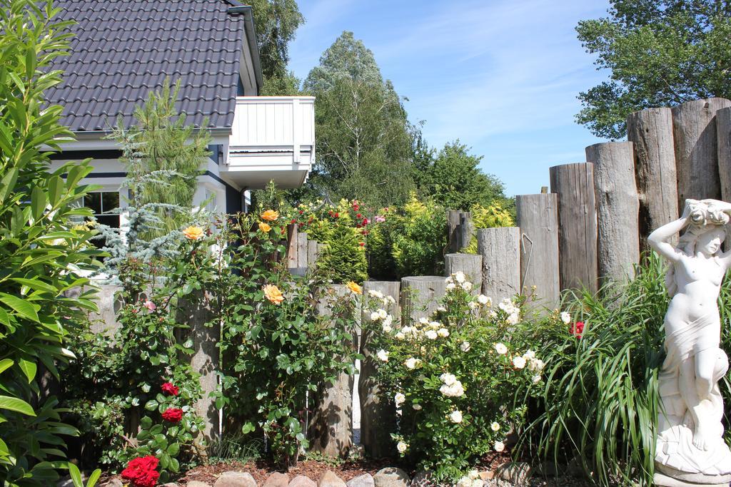 Haus Amo Solem Aparthotel เดียร์ฮาเกิน ภายนอก รูปภาพ