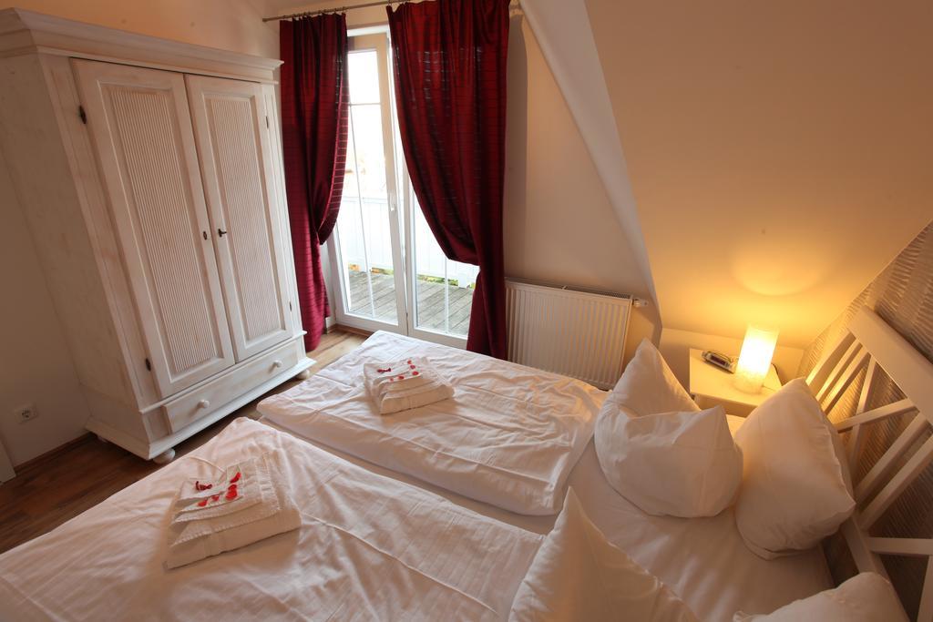 Haus Amo Solem Aparthotel เดียร์ฮาเกิน ห้อง รูปภาพ