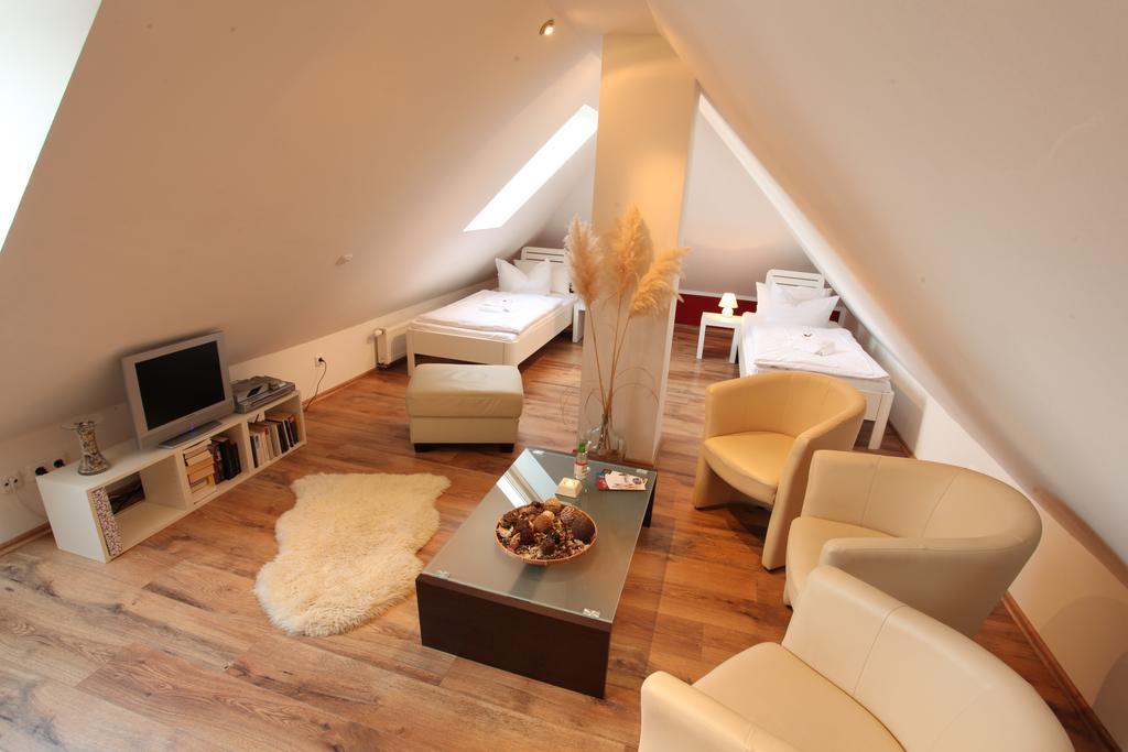 Haus Amo Solem Aparthotel เดียร์ฮาเกิน ห้อง รูปภาพ