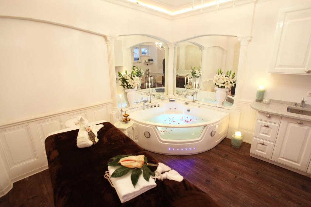 Haus Amo Solem Aparthotel เดียร์ฮาเกิน ห้อง รูปภาพ