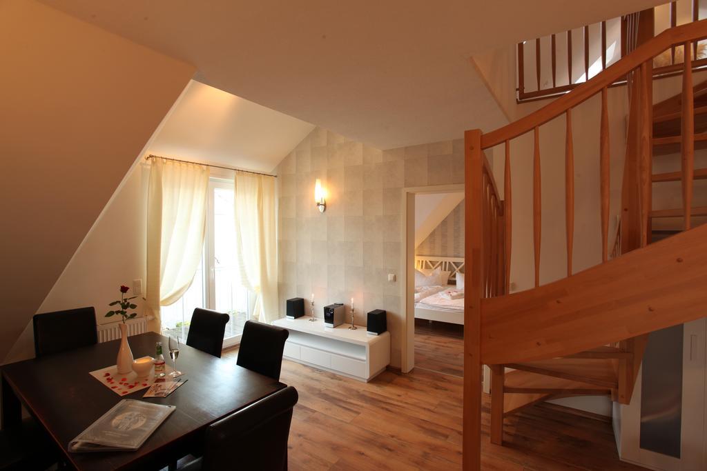 Haus Amo Solem Aparthotel เดียร์ฮาเกิน ห้อง รูปภาพ