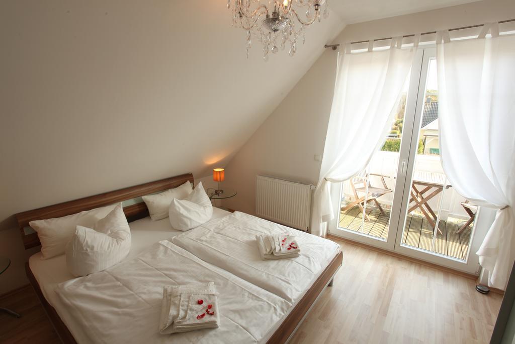 Haus Amo Solem Aparthotel เดียร์ฮาเกิน ห้อง รูปภาพ