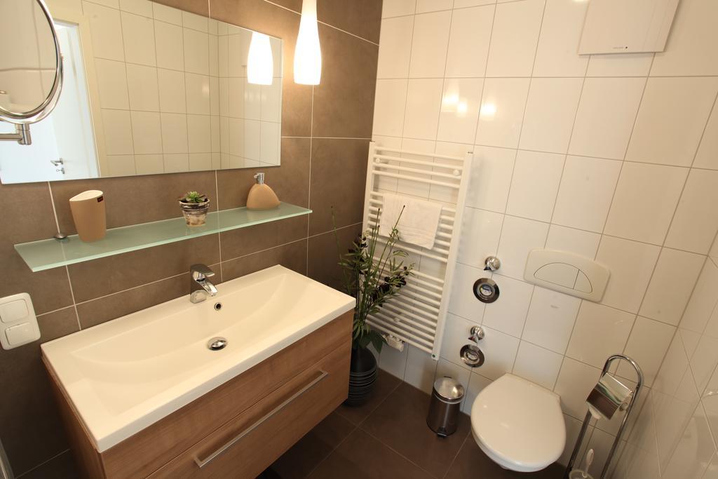 Haus Amo Solem Aparthotel เดียร์ฮาเกิน ห้อง รูปภาพ