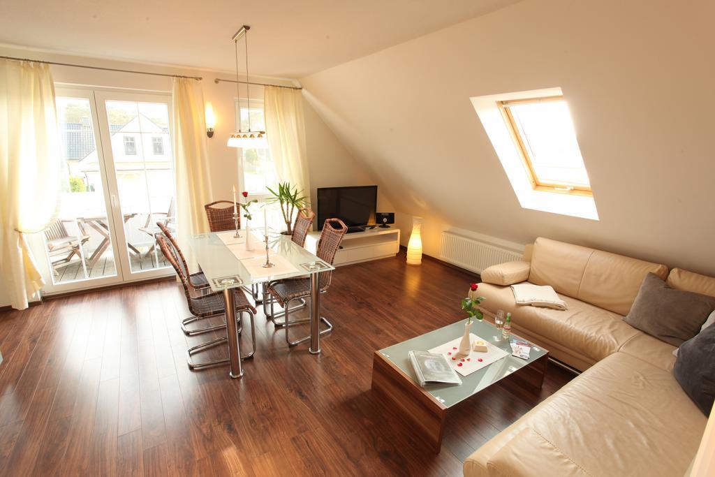 Haus Amo Solem Aparthotel เดียร์ฮาเกิน ห้อง รูปภาพ