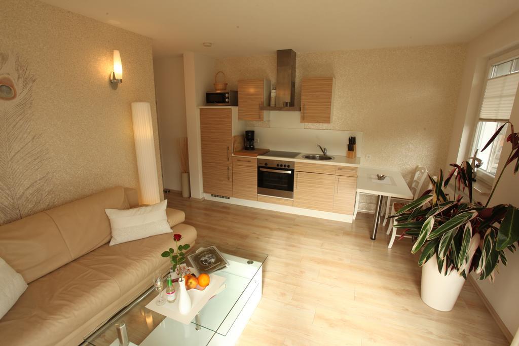 Haus Amo Solem Aparthotel เดียร์ฮาเกิน ห้อง รูปภาพ