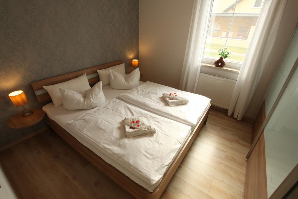 Haus Amo Solem Aparthotel เดียร์ฮาเกิน ห้อง รูปภาพ