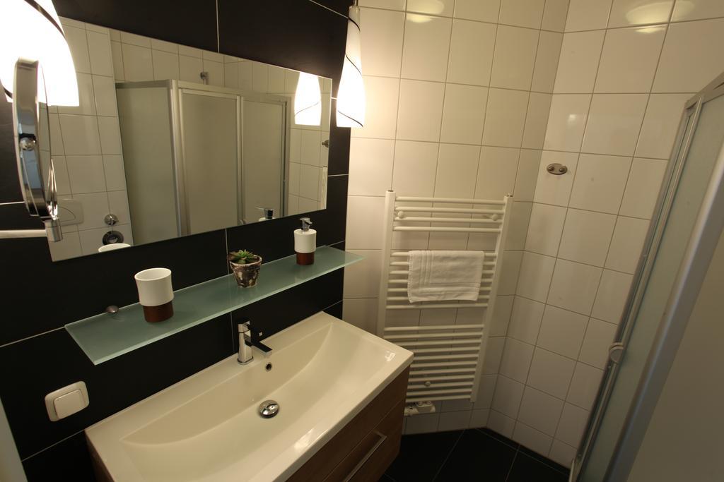 Haus Amo Solem Aparthotel เดียร์ฮาเกิน ภายนอก รูปภาพ