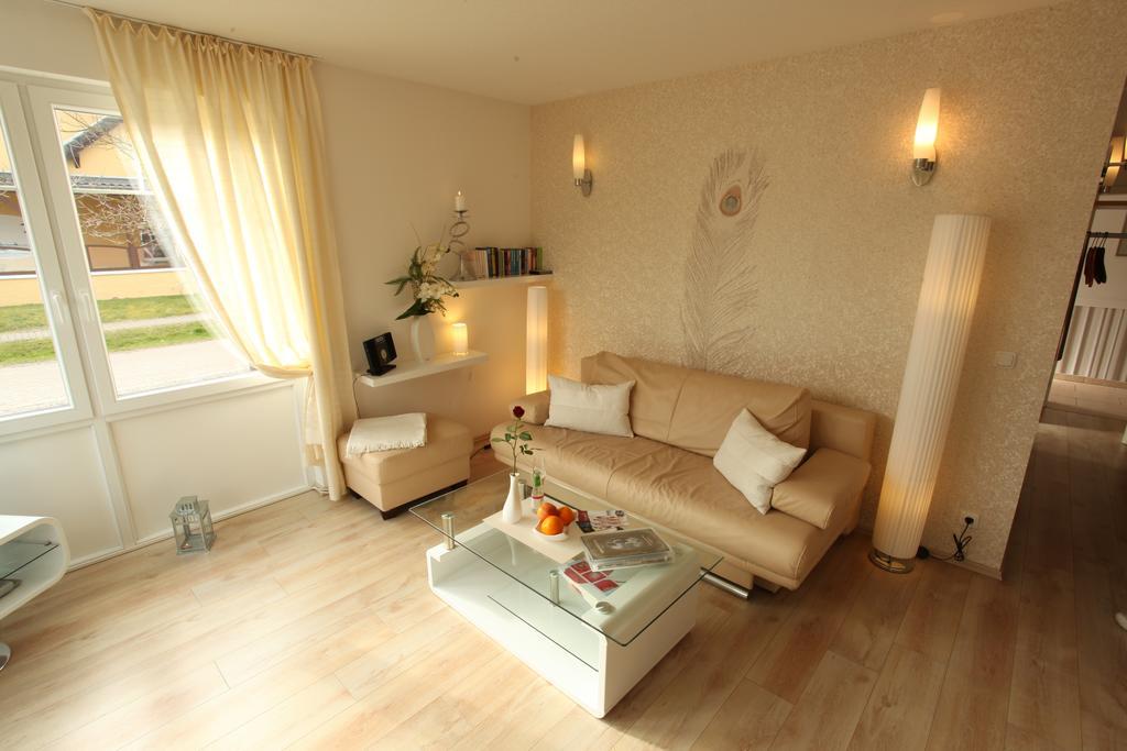 Haus Amo Solem Aparthotel เดียร์ฮาเกิน ภายนอก รูปภาพ