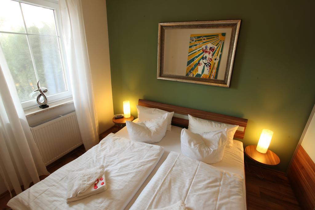 Haus Amo Solem Aparthotel เดียร์ฮาเกิน ภายนอก รูปภาพ