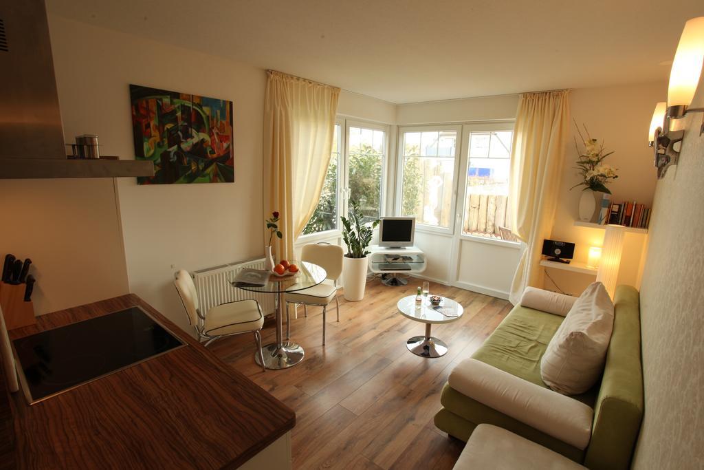 Haus Amo Solem Aparthotel เดียร์ฮาเกิน ห้อง รูปภาพ