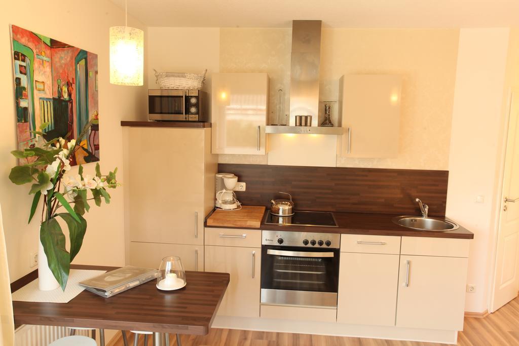 Haus Amo Solem Aparthotel เดียร์ฮาเกิน ห้อง รูปภาพ