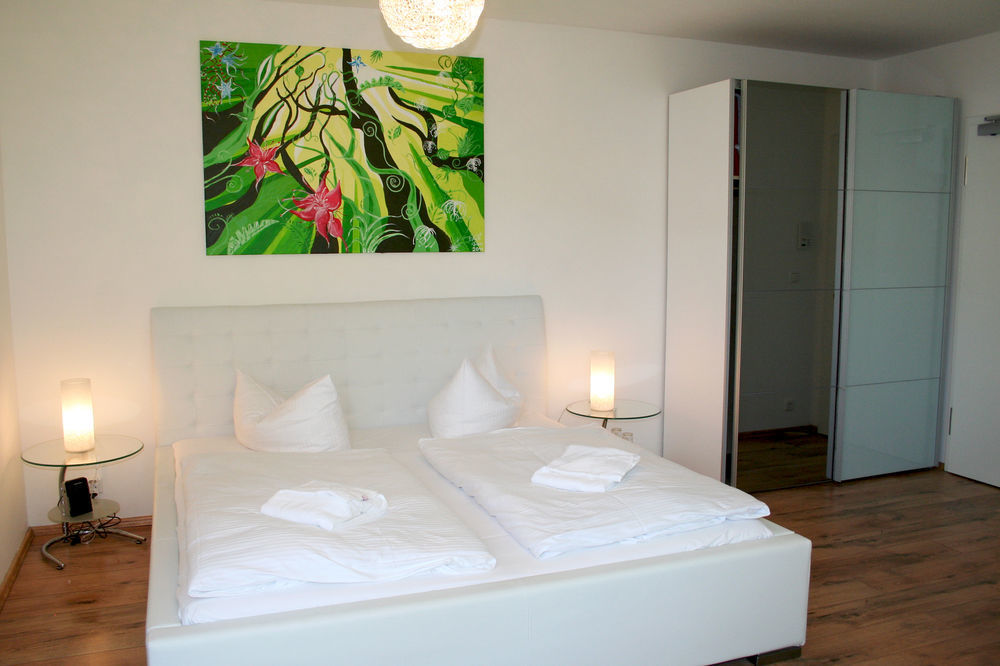 Haus Amo Solem Aparthotel เดียร์ฮาเกิน ภายนอก รูปภาพ