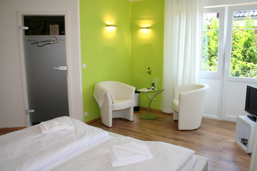 Haus Amo Solem Aparthotel เดียร์ฮาเกิน ภายนอก รูปภาพ