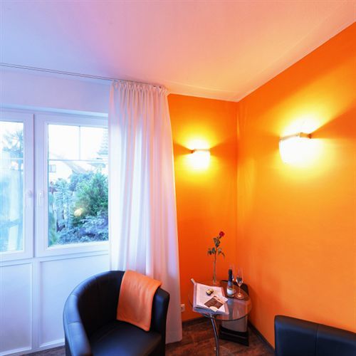 Haus Amo Solem Aparthotel เดียร์ฮาเกิน ภายนอก รูปภาพ