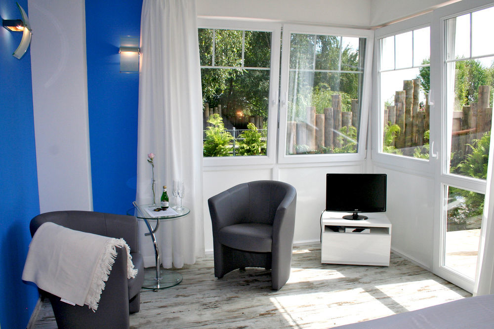 Haus Amo Solem Aparthotel เดียร์ฮาเกิน ภายนอก รูปภาพ