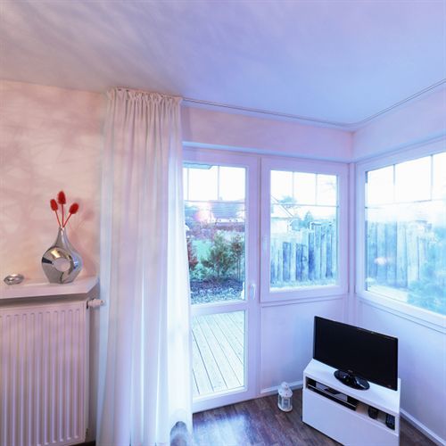Haus Amo Solem Aparthotel เดียร์ฮาเกิน ภายนอก รูปภาพ
