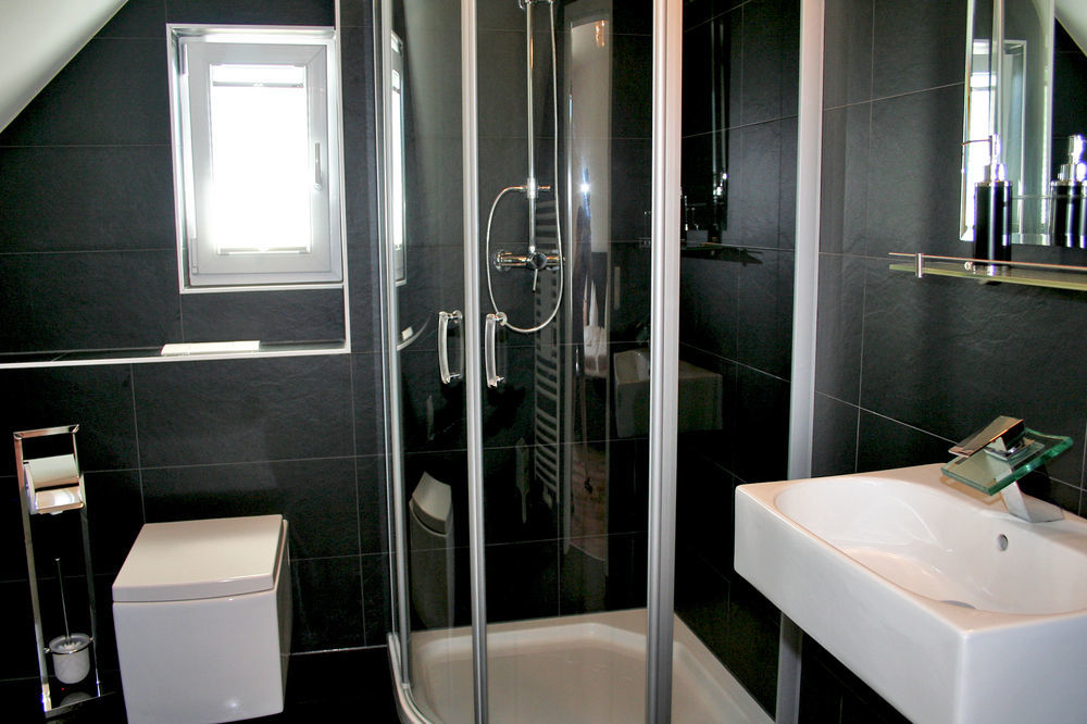 Haus Amo Solem Aparthotel เดียร์ฮาเกิน ภายนอก รูปภาพ